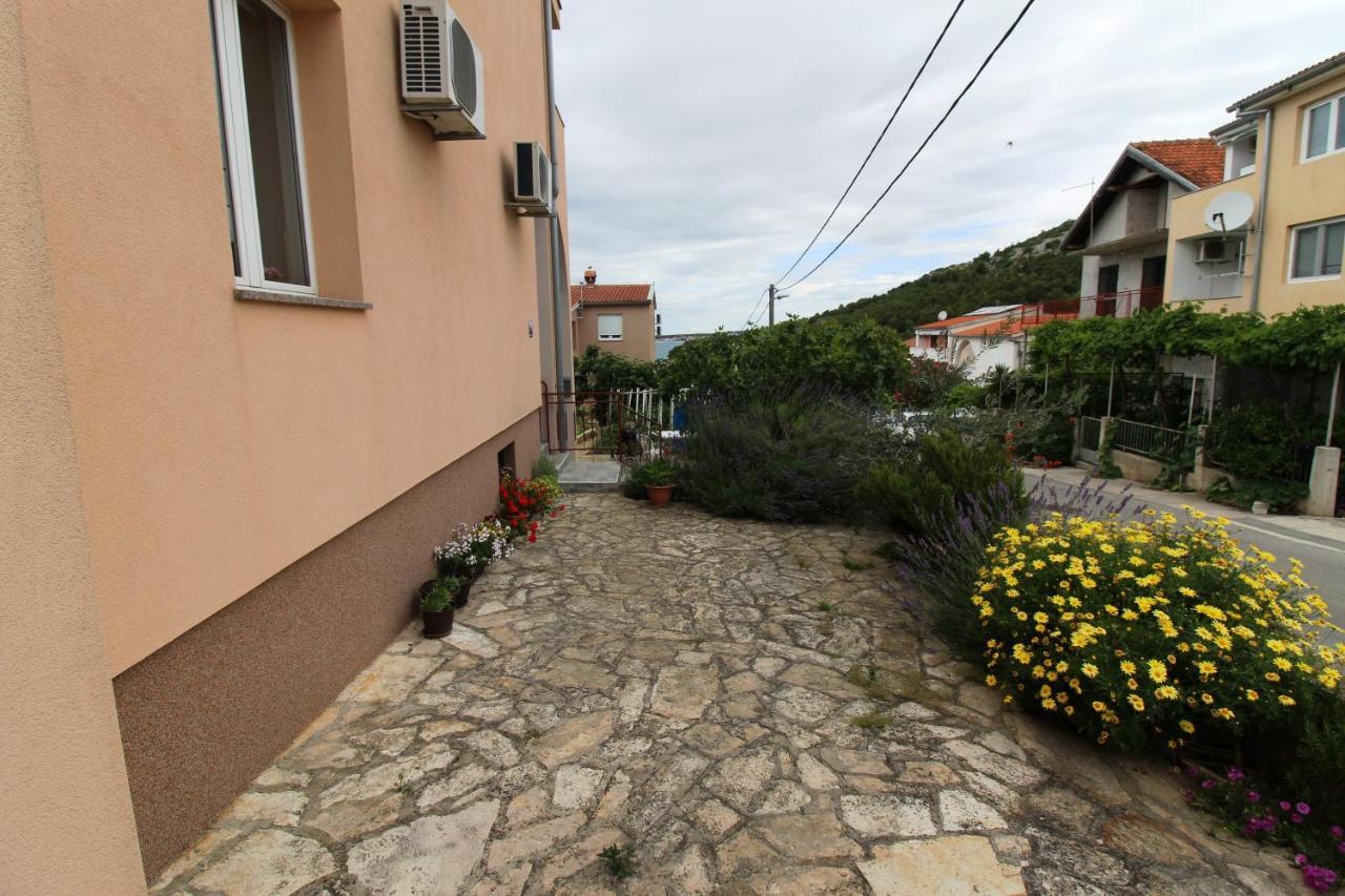 Sea And Sunset View Saric Drage Exterior foto