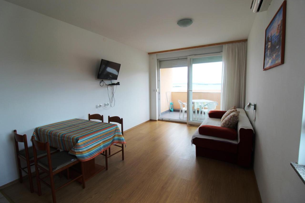 Sea And Sunset View Saric Drage Exterior foto