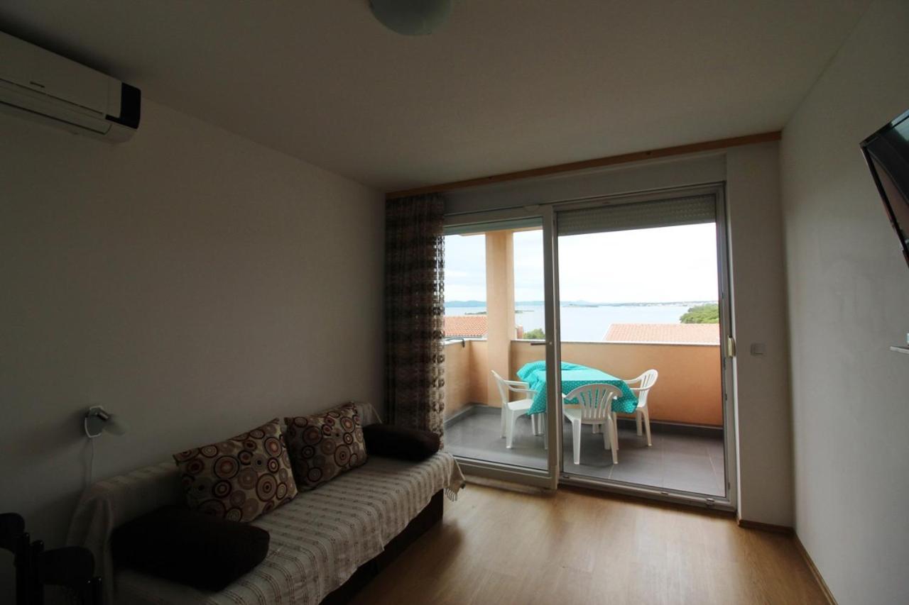 Sea And Sunset View Saric Drage Exterior foto