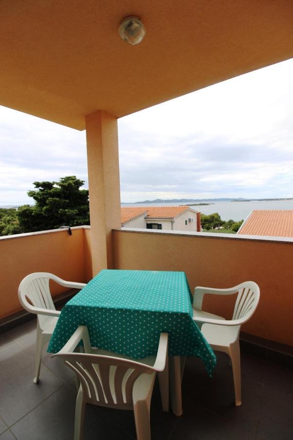 Sea And Sunset View Saric Drage Exterior foto
