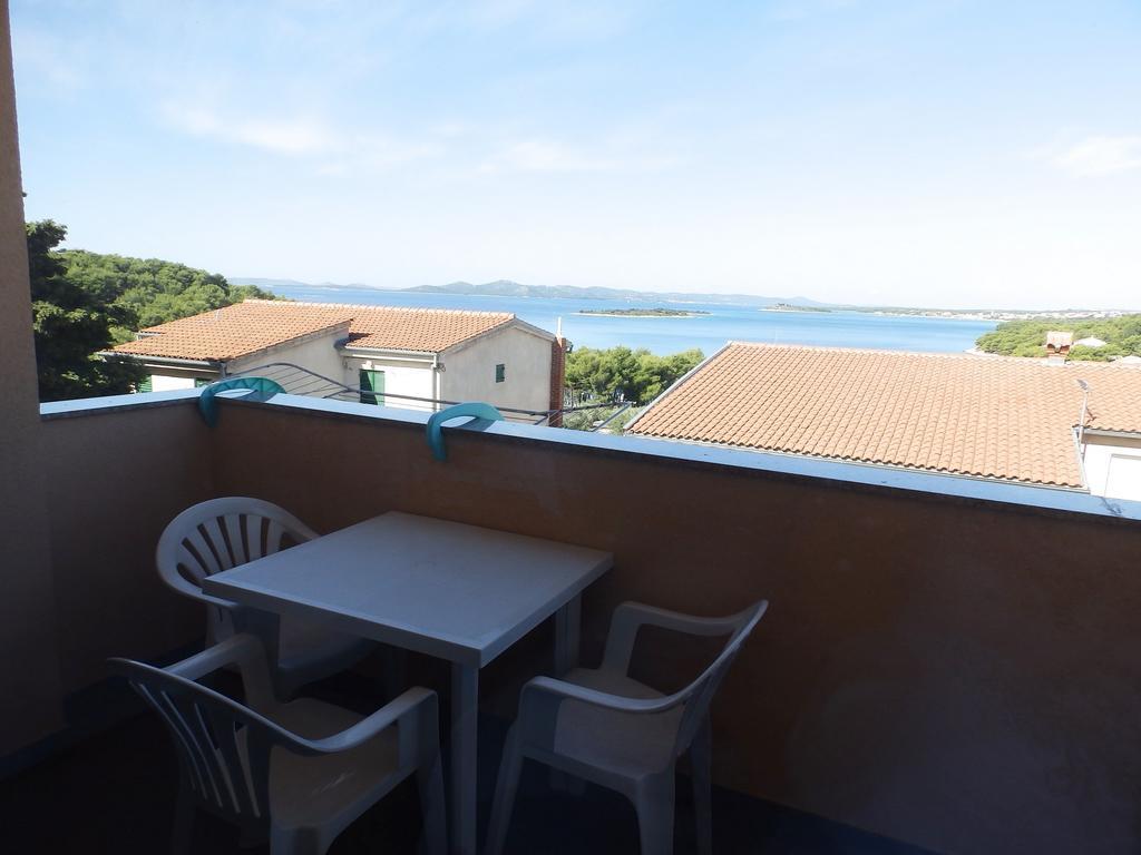 Sea And Sunset View Saric Drage Exterior foto
